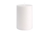 Boligindretning - Asp-Holmblad Shea bloklys White - 72102