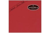 Boligindretning - Asp-Holmblad Servietter  Airlaid Red - 95148
