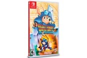 Spil - Rocket Knight Adventures: Re-Sparked - Nintendo Switch - Platform - 0810148571986