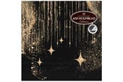 Boligindretning - Asp-Holmblad Servietter "New Year Night Sky" - 97322
