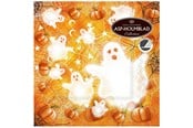 Boligindretning - Asp-Holmblad Servietter "Ghots" - 97974