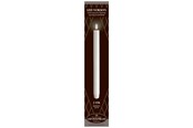 Boligindretning - Asp-Holmblad LED-Voks kronelys - 99508