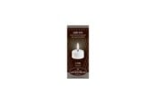 Boligindretning - Asp-Holmblad LED-Fyrfadslys - 99510