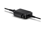 Bærbar Oplader - Unisynk USB-C Laptop Charger 65W - Black - 10420
