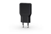 Mobil - Adaptere & Opladere - Unisynk USB-C Wall Charger G3 36W - Black - 10406