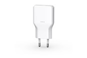 Mobil - Adaptere & Opladere - Unisynk USB-C Wall Charger G3 36W - White - 10405