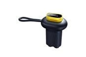 Værktøj - Baseus GoTrip DT1 Car Safety Hammer - Black - C10972300121-00