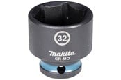 Bor & bits - Makita Impact Wrench Socket - E-16237
