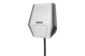 Elbil ladere - Besen LX30 22kW APP Wall Charger for Electric Cars - LX30-22kW-APP