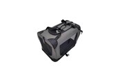 Hunde - Nordic Paws - Soft Foldable Dog Crate - XXXL - 102 x 69 x 69 cm - 700024101239