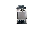 Hunde - Nordic Paws - Cooling mat grey Large 50x90 cm - 690752110173