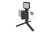 Foto & Videotilbehør - Digipower Follow Me Vlogging kit - DPS-VLG4