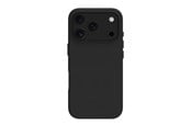Mobil - Covers & Cases - dbramante1928 Dbramante Roskilde MS - iPhone 17 Pro - Black - RO63GTBL6633