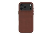 Mobil - Covers & Cases - dbramante1928 Dbramante Roskilde MS - iPhone 17 Pro Max - Dark Tan - RO69GT006639