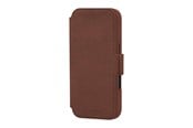 Mobil - Covers & Cases - dbramante1928 Dbramante Lynge MS - iPhone 17 - Dark Tan - LM63GTDT6628