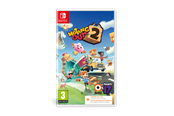 Spil - Moving Out 2 (Code in a Box) - Nintendo Switch - Simulation - 5056208826329