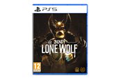 Spil - Bendy: Lone Wolf - Sony PlayStation 5 - Overlevelse - 5061078710883