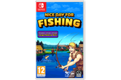 Spil - Nice Day for Fishing - Nintendo Switch - Eventyr - 5061078710814
