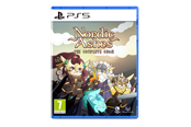 Spil - Nordic Ashes: The Complete Saga - Sony PlayStation 5 - Eventyr - 8424365729734