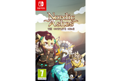 Spil - Nordic Ashes: The Complete Saga - Nintendo Switch - Eventyr - 8424365729710