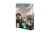 Spil - Nordic Ashes: The Complete Saga (Collector's Edition) - Sony PlayStation 5 - Eventyr - 8424365729765