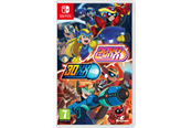 Spil - 20XX / 30XX - Nintendo Switch - Action - 8721082792363