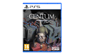 Spil - Centum (Premium Edition) - Sony PlayStation 5 - Eventyr - 8436622260409