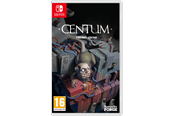 Spil - Centum (Premium Edition) - Nintendo Switch - Eventyr - 8436622260416