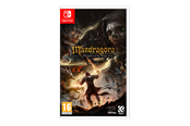 Spil - Mandragora: Whispers of the Witch Tree (Collector's Edition) - Nintendo Switch - Platform - 5056635615237