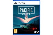 Spil - Pacific Drive - Sony PlayStation 5 - Simulation - 3700664533094