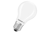 Lyskilder - Osram LED pære Standard 806lm 5,9W/840 (60W) mat E27 - 4099854467813