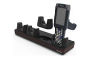 Strømforsyning - Honeywell - handheld charging cradle + power adapter - homebase non-booted Strømforsyning - ATX - 80 Plus - CK67-NB-UVN-0
