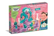Kreativt Legetøj - Clementoni Science & Play - Perfume Laboratory Deluxe Experiment Kit - 56195