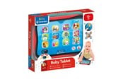 Babylegetøj - Clementoni Baby Talking and Musical Tablet - 17534