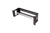 Rack skabe - Roline - top hat rail support - 133 x 482 x 123 mm (HxWxD) - 3U - 26.21.0267