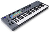 Musik & DJ Instrumenter - Novation FLKEY 49 - 49 keys midi keyboard - 594434