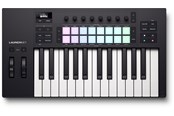 Musik & DJ Instrumenter - Novation LAUNCHKEY 25 MK4 - 25 keys 16 pads - 610133