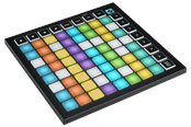 Musik & DJ Instrumenter - Novation LAUNCHPAD MINI MK3 - 32 RGB mini-pads - 552025