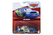 Legetøjsbil - Disney Pixar Cars Floyd Mulvihill - JDG67