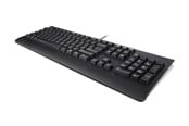 Tastatur - Lenovo Preferred Pro II USB Keyboard Danish - Tastatur - Dansk - Sort - 4Y41R64593