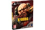 Spil - KIBORG - Sony PlayStation 5 - Action/Adventure - 5061005782051