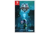 Spil - Azura's Crystal - Nintendo Switch - Action/Adventure - 8885021400006