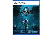 Spil - Azura's Crystal - Sony PlayStation 5 - Action/Adventure - 8885021400310