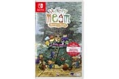 Spil - Hungry Meem - Nintendo Switch - Strategi - 4570005942637