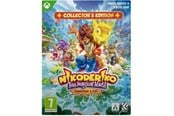 Spil - Nikoderiko The Magical World - Director's Cut (Collector's Edition) - Microsoft Xbox One - Platformer - 5056635614346