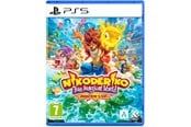 Spil - Nikoderiko: The Magical World - Directors Cut - Sony PlayStation 5 - Platformer - 5056635614285