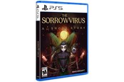 Spil - The Sorrowvirus - A Faceless Short Story - Sony PlayStation 5 - Eventyr - 0810105674644