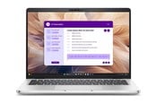 Bærbar - Dell Pro 14 Plus PB14250 - 14" | Intel® Core™ Ultra 7 255U | 16GB | 512GB | NFC - WFHTG