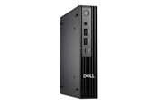 Stationær - PC & Mac - Dell Pro Micro Plus - Core Ultra 7 | 16 GB RAM | 512 GB SSD | Win 11 Pro - 04WK5