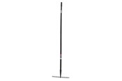 Haveredskaber - Home>it Garden steel rake.160 cm - 91194